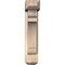 Ekena Millwork Olympic Craftsman Smooth Bracket w/ Offset Brace, Douglas Fir, 5 1/2"W x 18"D x 26"H BKT0604X18X26OLY04SDF - alternate 4